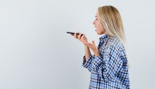 Las mejores aplicaciones para cambiar la voz en la computadora y el celular