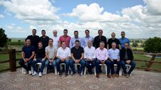 El encuentro se llevará a cabo el lunes.