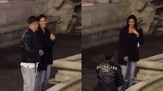 Leandro Paredes publicó el video de la propuesta de casamiento de Paulo Dyabla a Oriana Sabatini Leandro Paredes publicó el video de la propuesta de casamiento de Paulo Dyabla a Oriana Sabatini