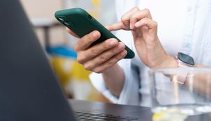 Qué pasa con los audios de WhatsApp. Qué pasa con los audios de WhatsApp.