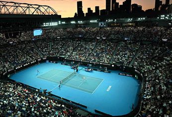 C5N | Australian Open 2024