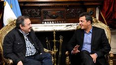 Alfonsín: Las ideas de Unión por la Patria están más cerca del radicalismo que las de Juntos por el Cambio