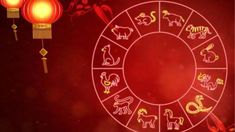 Astrología China: predicciones de Squirru para junio. Astrología China: predicciones de Squirru para junio.