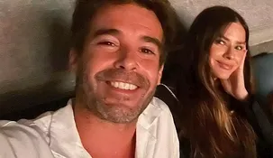 Nicolás Cabré tomó una drástica decisión con su hija.
