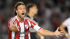 El exdelantero presentó una demanda para no pagar el Aporte Solidario. El exdelantero presentó una demanda para no pagar el Aporte Solidario.