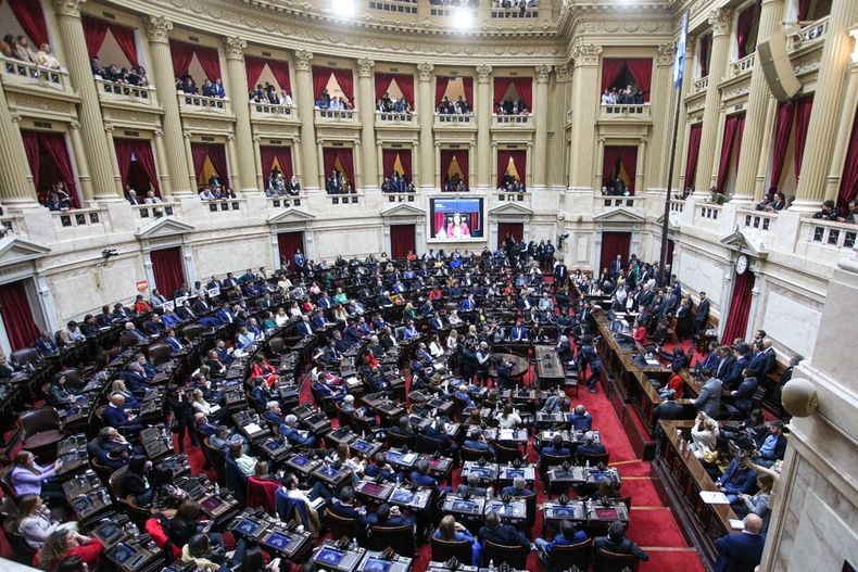 Esperan que se apruebe antes del 1º de marzo de 2023.