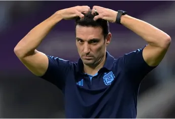 El entrenador deberá definir al reemplazante de Enzo Fernández.