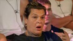 Sandra no pudo ocultar su sorpresa tras la acusación de traición en vivo. Sandra no pudo ocultar su sorpresa tras la acusación de traición en vivo.