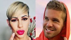 Según Mónica Farro, Locho ya sabe que es el favorito del público Según Mónica Farro, Locho ya sabe que es el favorito del público