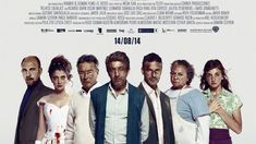 Relatos Salvajes en números Relatos Salvajes en números