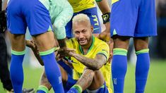 Mundial Qatar 2022: Brasil quedó en la peor posición desde 1990. Mundial Qatar 2022: Brasil quedó en la peor posición desde 1990.