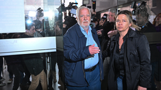 Carrascosa dio detalles de la escena del crimen. Carrascosa dio detalles de la escena del crimen.