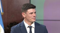 Senador de La Libertad Avanza firmó el proyecto para aumentarse el sueldo y se arrepintió: Me equivoqué Senador de La Libertad Avanza firmó el proyecto para aumentarse el sueldo y se arrepintió: Me equivoqué