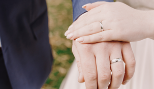 Quienes hayan contraído matrimonio podrán acceder a la Asignación por Matrimonio, que forma parte de las Asignaciones de Pago Único.