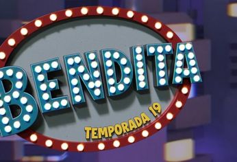 La panelista de Bendita se emocionó hasta las lágrimas al dar la feliz noticia.