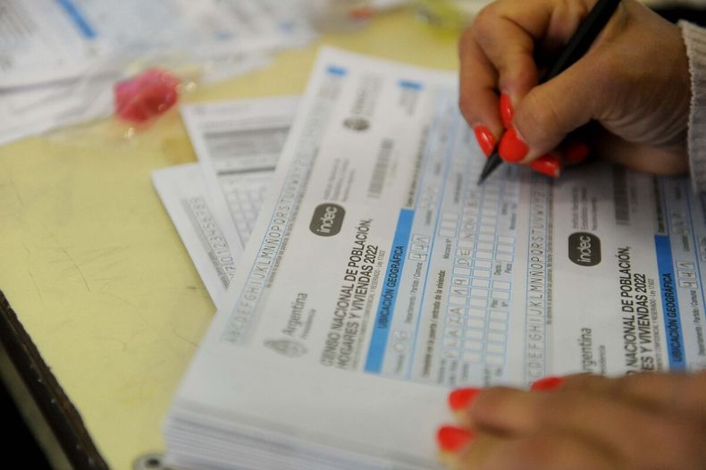 Indec amplía los resultados del Censo 2022: qué datos se conocerán hoy