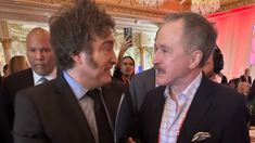 La iniciativa fue informada por el diputado Leopoldo Moreau en X.&nbsp;