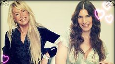 Cris Morena: Fui a buscar el Martín Fierro por Romina; el premio es ella Cris Morena: Fui a buscar el Martín Fierro por Romina; el premio es ella