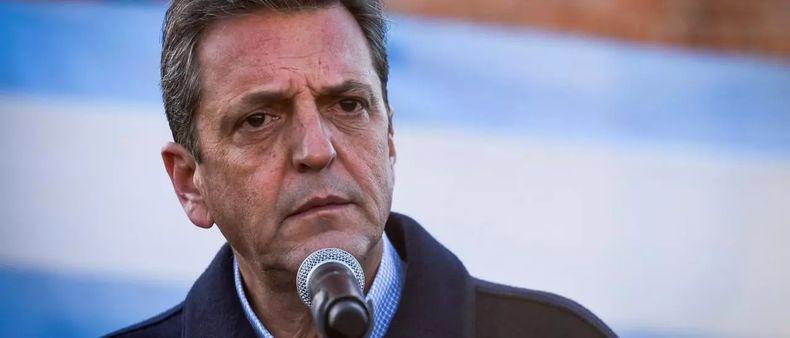 Sergio Massa respaldó a las universidades públicas: Proteger la Universidad es cuidar el sueño de millones