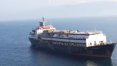 Conflicto comercial por un buque uruguayo varado en Turquía con casi 3.000 vacas: los motivos Conflicto comercial por un buque uruguayo varado en Turquía con casi 3.000 vacas: los motivos