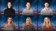 La séptima gala de nominaciones de Gran Hermano dejará sorpresas. La séptima gala de nominaciones de Gran Hermano dejará sorpresas.