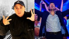 Marcelito: la versión del Dipy de Despacito para entrar al Bailando Marcelito: la versión del Dipy de Despacito para entrar al Bailando