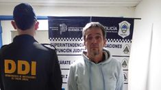 Claudio Contardi seguirá preso. Claudio Contardi seguirá preso.