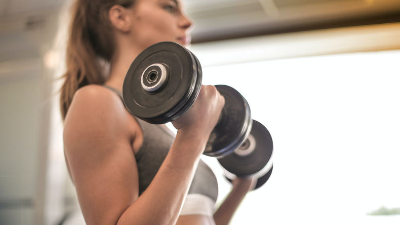 Recomendaciones para entrenar y mejorar la salud de la piel y su firmeza.