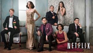 De qué se trata Amor en el Espectro, el reality de Netflix que sorprendió y emocionó a más de uno