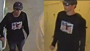 El FBI identificó a Tyler Robinson como el sospechoso del asesinato de Charlie Kirk