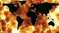 El mundo debe tomar decisiones urgentes contra el cambio climático. El mundo debe tomar decisiones urgentes contra el cambio climático.