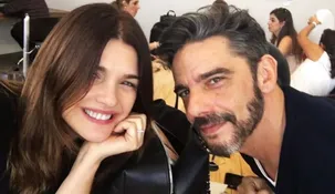 Araceli González se refirió a la crisis de pareja que estaría atravesando con Fabián Mazzei. Araceli González se refirió a la crisis de pareja que estaría atravesando con Fabián Mazzei.
