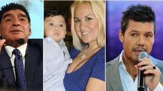 Los abogados de Maradona presentaron una cautelar contra Verónica Ojeda y Marcelo Tinelli Los abogados de Maradona presentaron una cautelar contra Verónica Ojeda y Marcelo Tinelli