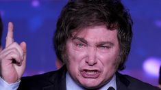 Votó a Milei, tenía que operarse y se quedó sin prepaga por el DNU: Me siento decepcionado Votó a Milei, tenía que operarse y se quedó sin prepaga por el DNU: Me siento decepcionado