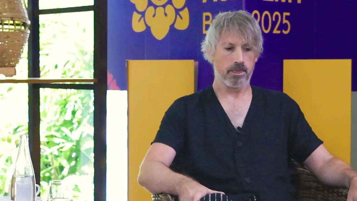 Gavin Wood, cofundador de Ethereum: El mundo necesita utilizar Blockchain