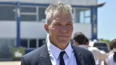 Fernando Burlando representará a la familia de Cecilia Strzyzowski.