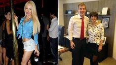 Martín Redrado, en medio de sus ex: el descargo de Amalia Granata y Luciana Salazar Martín Redrado, en medio de sus ex: el descargo de Amalia Granata y Luciana Salazar