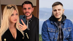 Guido Icardi estalló contra Wanda Nara. Guido Icardi estalló contra Wanda Nara.