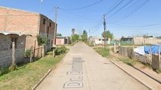 Tragedia en San Luis: murió un bebé después de ser aplastado por una camioneta. Tragedia en San Luis: murió un bebé después de ser aplastado por una camioneta.