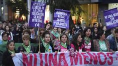 Cortes de calle por marchas y manifestaciones en CABA por la marcha del #28S