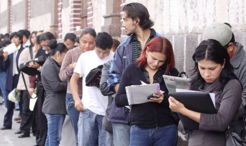 El CV suele ser el primer paso en las búsquedas de trabajo.