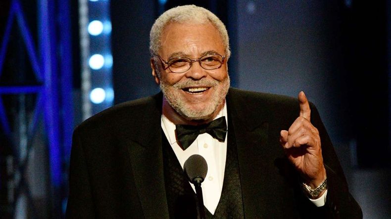 Star Wars: murió el actor James Earl Jones a los 93 años, la icónica voz de Darth Vader