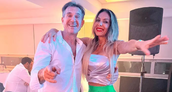 Majo Favaron celebró la postura de la justicia.