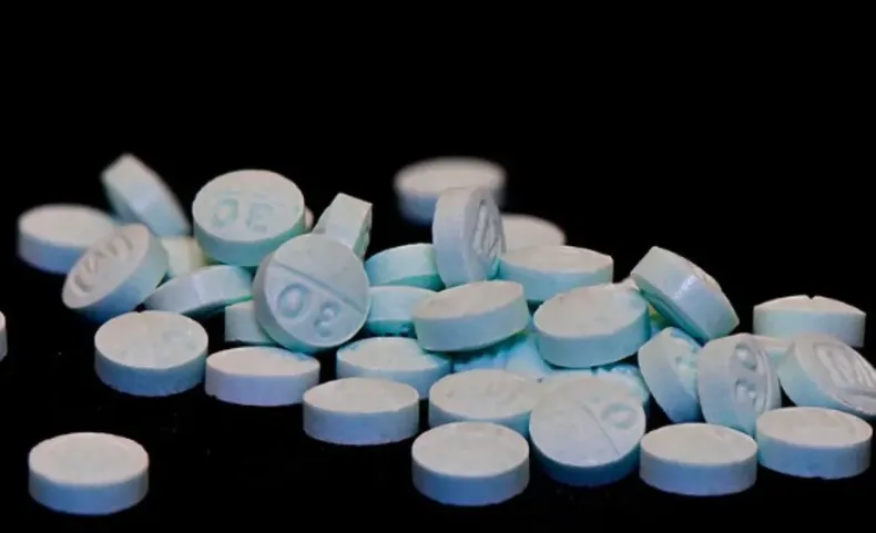 El fentanilo es utilizado en medicina como tratamiento contra el dolor.