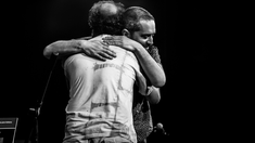 Yotam Silberstein, llega a Bebop Club Yotam Silberstein, llega a Bebop Club