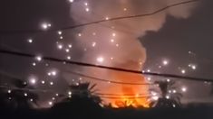 medio oriente se encamina a una guerra total medio oriente se encamina a una guerra total