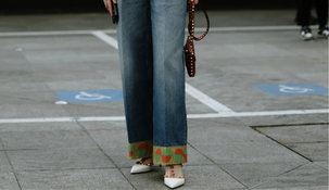 Esta moda privilegia el equilibrio entre lo urbano y lo chic