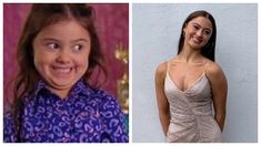 El meme que se viralizó de la joven modelo. El meme que se viralizó de la joven modelo.