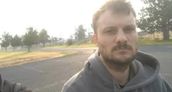 Se conoció la primera imagen de Juan Manuel Reverter tras ser detenido en Estados Unidos.