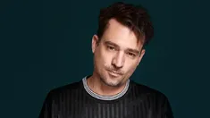 Chano Charpentier alarmó a sus seguidores. Chano Charpentier alarmó a sus seguidores.